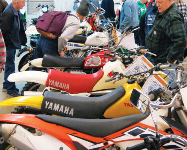 York Swap Meet 2026 Image